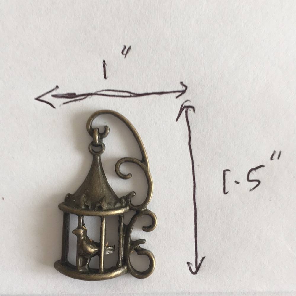 Assorted Charms - Picture 5 of 9